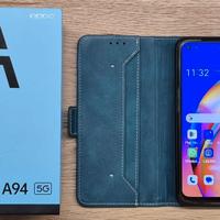 OPPO A94 5G - Dual Sim