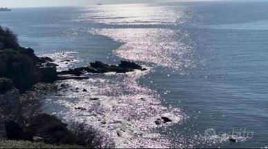 Toscana Salivoli sul mare