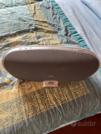 Docking station JBL bluetooth