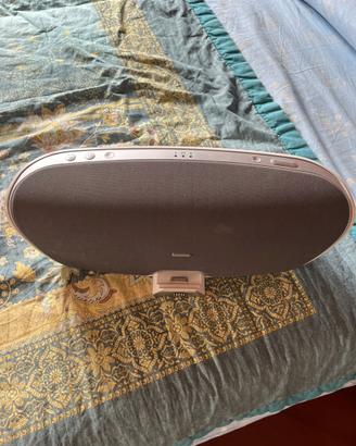 Docking station JBL bluetooth