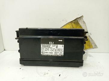 BODY COMPUTER SUBARU Impreza 4° Serie EJ204 (07>1