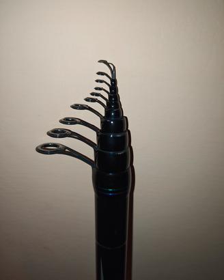 Daiwa Amorphous Regular BI 7 metri.