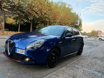 Giulietta 1.6