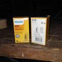 Lampadine Xenon D1R Philips Vision 4400K-85409VIC1