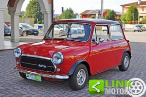 INNOCENTI Mini Cooper 1300 Export