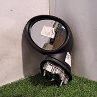 SPECCHIETTO RETROVISORE SINISTRO MINI Cooper 2° S