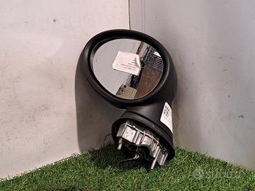 SPECCHIETTO RETROVISORE SINISTRO MINI Cooper 2° S