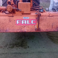 Zappatrice automatica