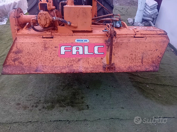 Zappatrice automatica