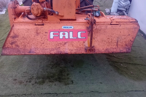 Zappatrice automatica