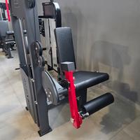 attrezzi da palestra