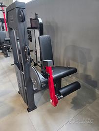 attrezzi da palestra