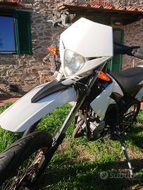 Beta RR Motard 50 - 2008