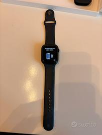 Apple watch serie 7