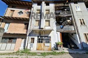 Casa Semindipendente - Fonzaso