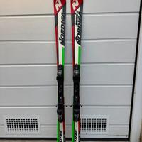 Sci nordica spitfire CA 168 r14