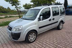 Fiat Doblo Doblò 1.9 MJ Combi 5 p.ti N1