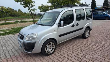Fiat Doblo Doblò 1.9 MJ Combi 5 p.ti N1
