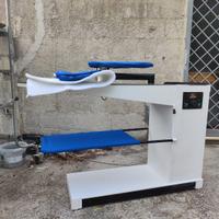 Asse da stiro professionale