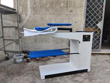 Asse da stiro professionale