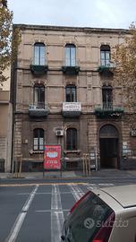 Appartamento viale vittorio veneto