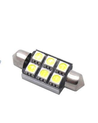 LAMPADINA LED C5W FESTOON CANBUS 41MM