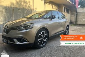 RENAULT Sc�nic 4� serie Sc�nic dCi 8V 110 CV ED...