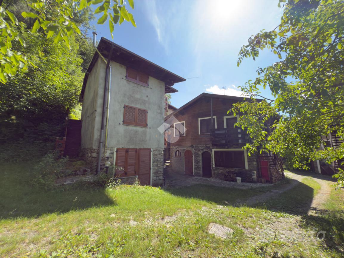 Casa – Villa di Tirano, Stazzona - Vista 2