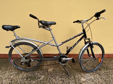 Tandem Atala DUE SMART