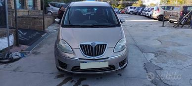 LANCIA - Musa - 1.4 16V Poltrona Frau