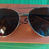 OCCHIALE DA SOLE GOCCIA "Pal Sun" in metallo 