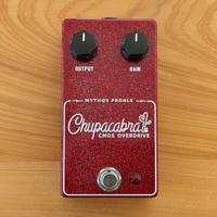 Mythos pedals Chupacabra