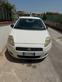 Fiat Grande Punto 1.3 Multijet