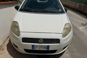 Fiat Grande Punto 1.3 Multijet