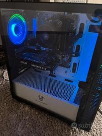 Pc gaming rtx 3050