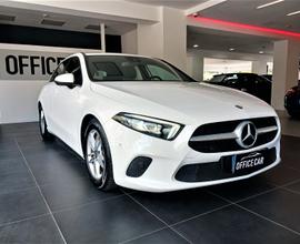 Mercedes-benz A 180 A 180 d Automatic Business Ext