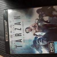 Tarzan