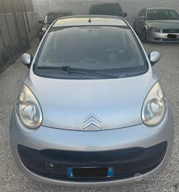 Citroen C1 5 porte
