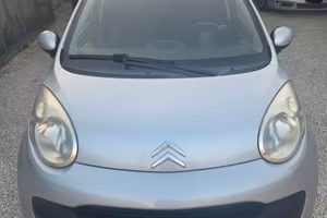 Citroen C1 5 porte