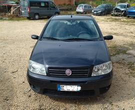 FIAT Punto 3ª serie - 2005