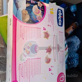 gioco x culla o lettino 0 mesi