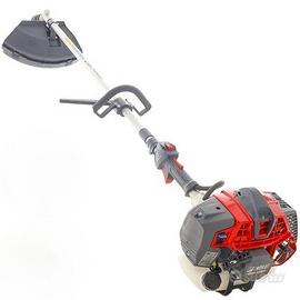 Efco DSH 4000 S - Decespugliatore a scoppio -