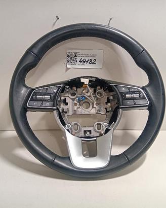 VOLANTE KIA Sportage Serie 56130D9AA0 G4FD (16>21)