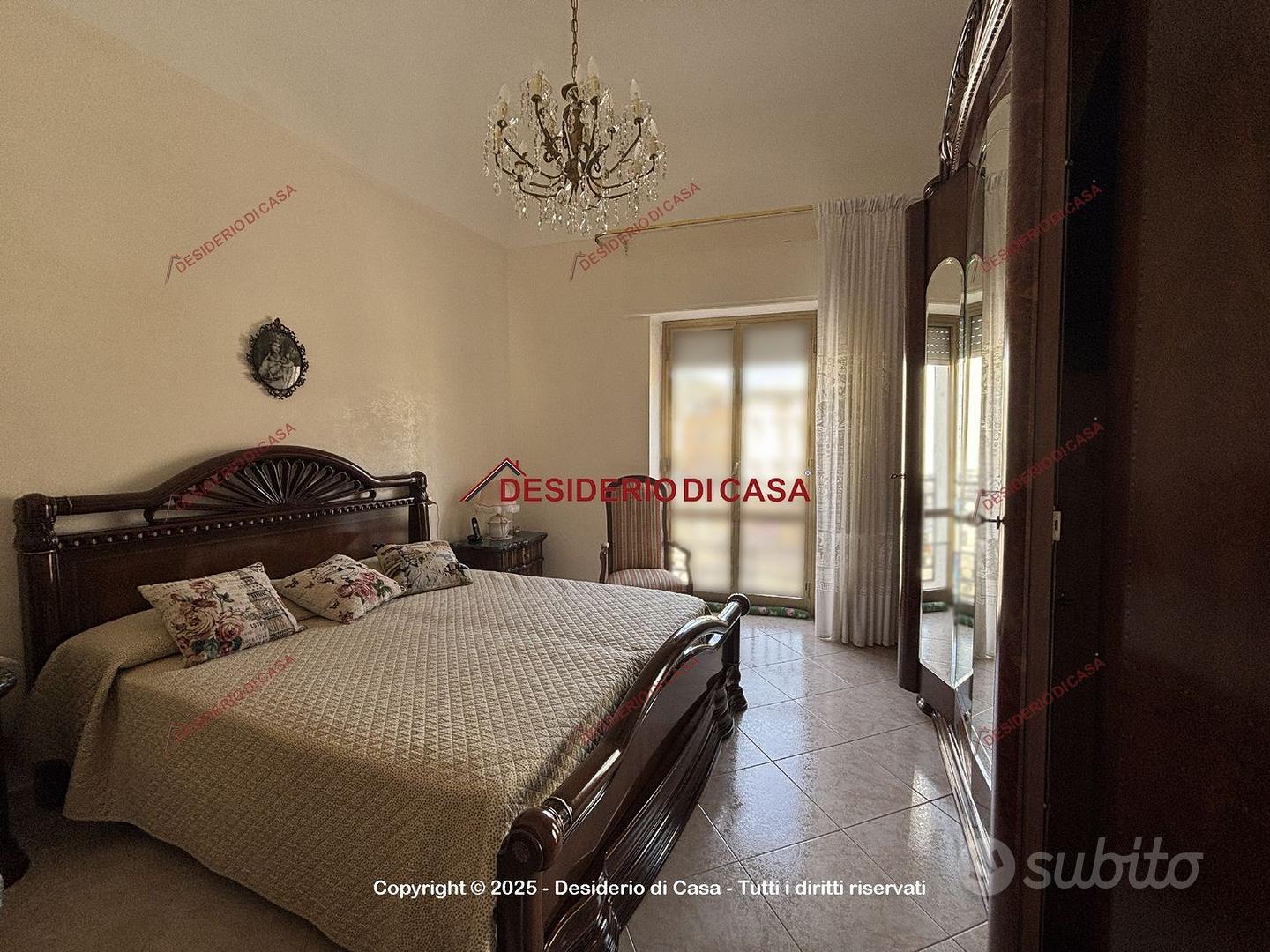 Appartamento – Trapani - Vista 3