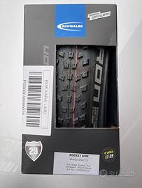 Copertone Schwalbe Rocket Ron 29’’x2,10’’ nuovo