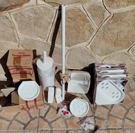 Accesori bagno 