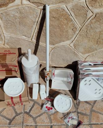 Accesori bagno 