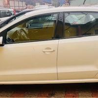 Volkswagen Polo 1.4 TDI 5p. Fresh BlueMotion Techn