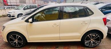 Volkswagen Polo 1.4 TDI 5p. Fresh BlueMotion Techn