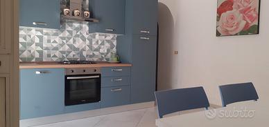 Casa vacanze piano terra dal primo settembre